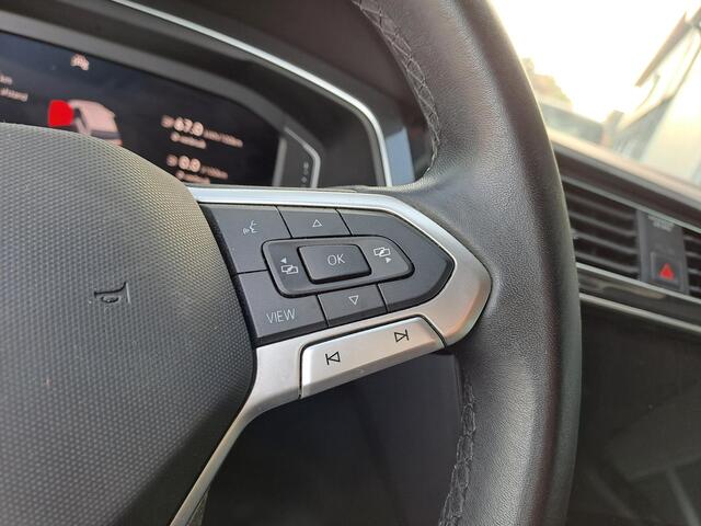 Volkswagen TIGUAN 1.4 TSI eHybrid elegance Panoramdak, ACC, IQ-light, Camera, Apple Carplay/Android Auto