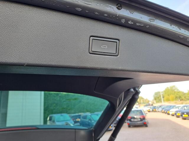 Volkswagen TIGUAN 1.4 TSI eHybrid elegance Panoramdak, ACC, IQ-light, Camera, Apple Carplay/Android Auto