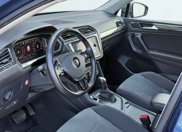 Volkswagen TIGUAN Allspace 1.5 TSI Highline Business R 7p. | Trekhaak | Pano | Keyless
