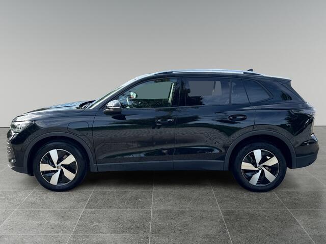 Volkswagen TIGUAN 1.5 204pk eHybrid Life Edition Achteruitrijcamera 'Rear View' | 'App-Connect' draadloos | Dodehoeksensor 'Side Assist'