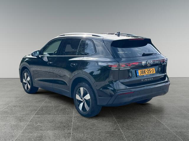 Volkswagen TIGUAN 1.5 204pk eHybrid Life Edition Achteruitrijcamera 'Rear View' | 'App-Connect' draadloos | Dodehoeksensor 'Side Assist'