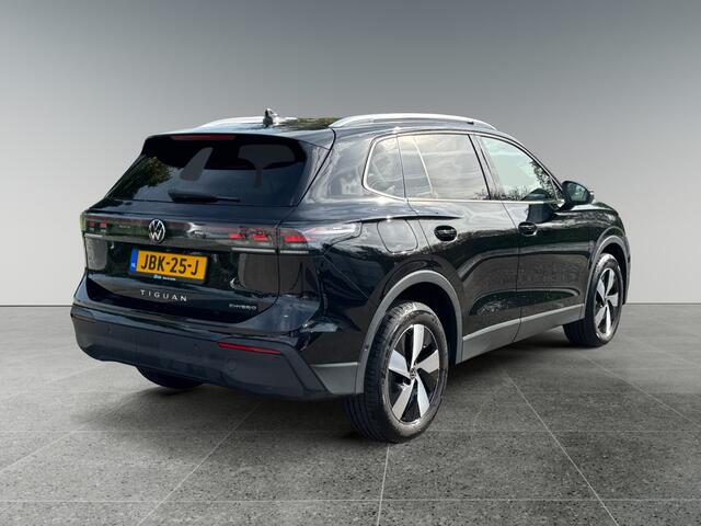 Volkswagen TIGUAN 1.5 204pk eHybrid Life Edition Achteruitrijcamera 'Rear View' | 'App-Connect' draadloos | Dodehoeksensor 'Side Assist'