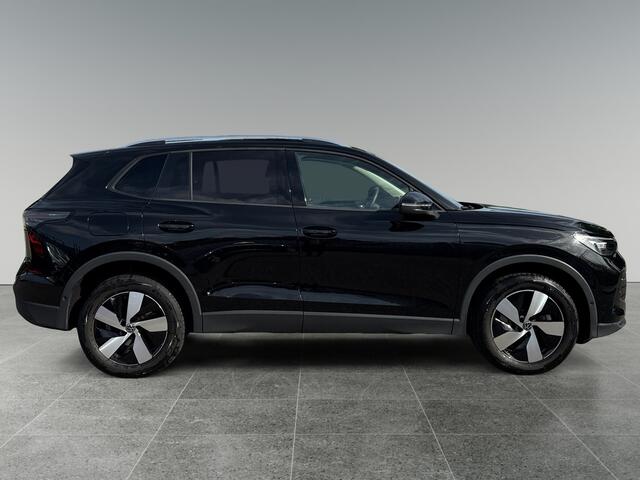Volkswagen TIGUAN 1.5 204pk eHybrid Life Edition Achteruitrijcamera 'Rear View' | 'App-Connect' draadloos | Dodehoeksensor 'Side Assist'