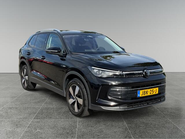 Volkswagen TIGUAN 1.5 204pk eHybrid Life Edition Achteruitrijcamera 'Rear View' | 'App-Connect' draadloos | Dodehoeksensor 'Side Assist'