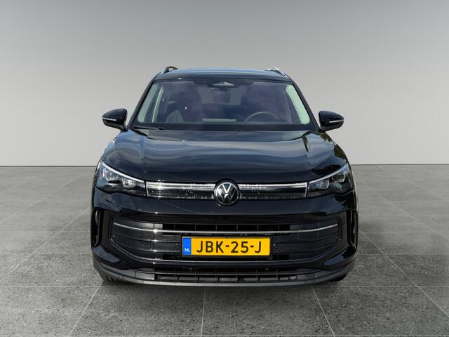 Volkswagen TIGUAN 1.5 204pk eHybrid Life Edition Achteruitrijcamera 'Rear View' | 'App-Connect' draadloos | Dodehoeksensor 'Side Assist'