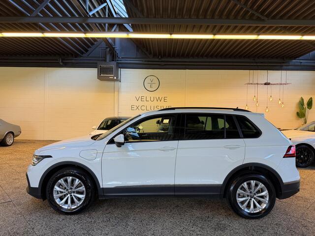 Volkswagen TIGUAN 1.4 TSI eHybrid R-Line Business | SOH 96 | Camera | Virtual Cockpit | – foto 2