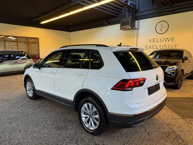 Volkswagen TIGUAN 1.4 TSI eHybrid R-Line Business | SOH 96 | Camera | Virtual Cockpit | – foto 3