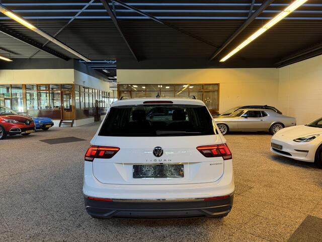 Volkswagen TIGUAN 1.4 TSI eHybrid R-Line Business | SOH 96 | Camera | Virtual Cockpit | – foto 4