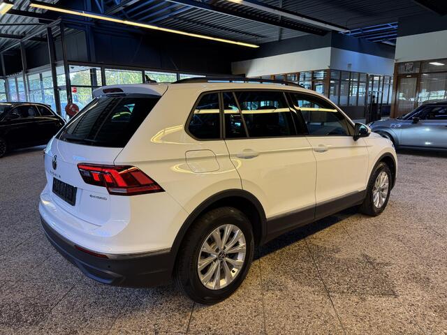 Volkswagen TIGUAN 1.4 TSI eHybrid R-Line Business | SOH 96 | Camera | Virtual Cockpit | – foto 5