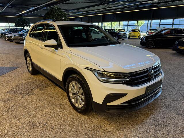 Volkswagen TIGUAN 1.4 TSI eHybrid R-Line Business | SOH 96 | Camera | Virtual Cockpit | – foto 7