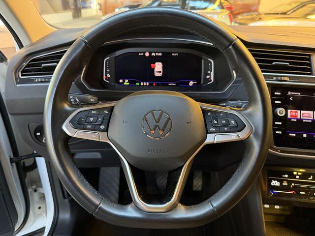 Volkswagen TIGUAN 1.4 TSI eHybrid R-Line Business | SOH 96 | Camera | Virtual Cockpit | – foto 8