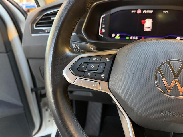 Volkswagen TIGUAN 1.4 TSI eHybrid R-Line Business | SOH 96 | Camera | Virtual Cockpit | – foto 9