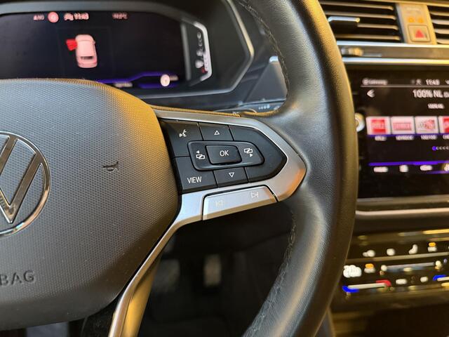 Volkswagen TIGUAN 1.4 TSI eHybrid R-Line Business | SOH 96 | Camera | Virtual Cockpit | – foto 10