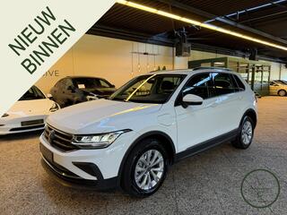 Volkswagen TIGUAN 1.4 TSI eHybrid R-Line Business | SOH 96