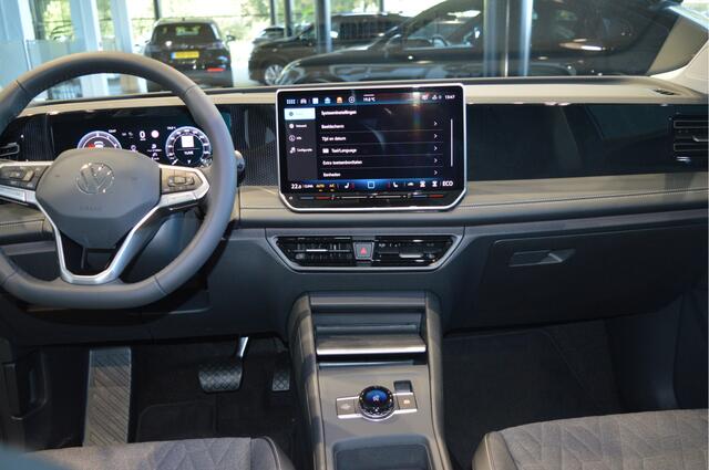 Volkswagen TIGUAN 1.5 eHybrid Life carplay cruise camera led 17 inch !!