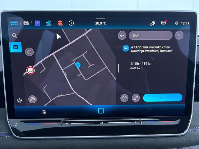 Volkswagen TIGUAN 1.5 eHybrid R-Line Edition 204 pk Automaat (DSG) | Verlengde garantie | Navigatie | Panoromadak | Trekhaak (wegklapbaar) | Parkeersensoren (Park assist) | Rondomzicht camera | Stoelverwarming | R-Line |