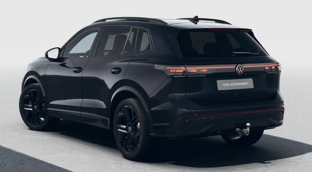 Volkswagen TIGUAN 1.5 eHybrid R-Line Edition !!!Profiteer ook van € 2.000,- inruilpremie!!