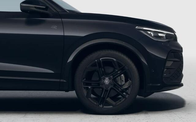 Volkswagen TIGUAN 1.5 eHybrid R-Line Edition !!!Profiteer ook van € 2.000,- inruilpremie!!