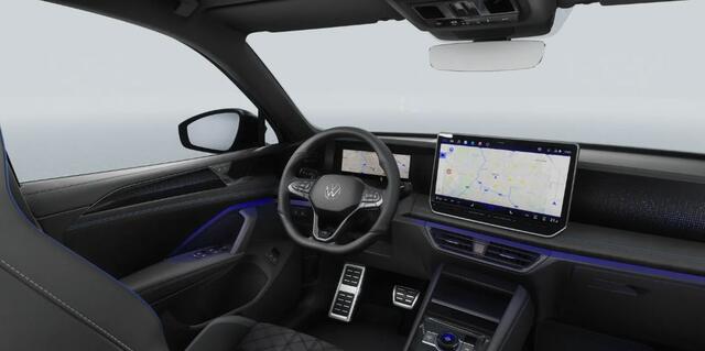 Volkswagen TIGUAN 1.5 eHybrid R-Line Edition !!!Profiteer ook van € 2.000,- inruilpremie!!