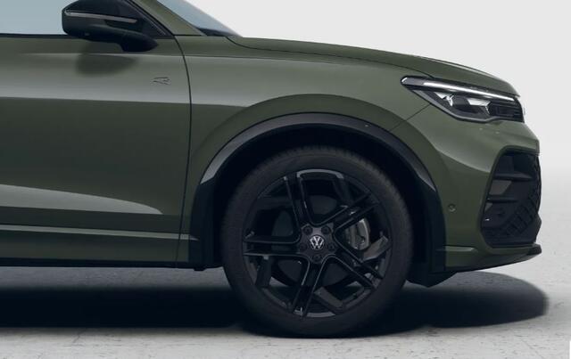 Volkswagen TIGUAN 1.5 eHybrid R-Line Edition !!!Profiteer ook van € 2.000,- inruilpremie!!