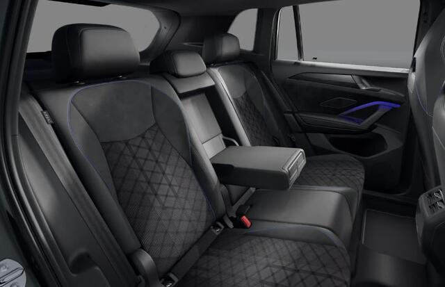 Volkswagen TIGUAN 1.5 eHybrid R-Line Edition !!!Profiteer ook van € 2.000,- inruilpremie!!