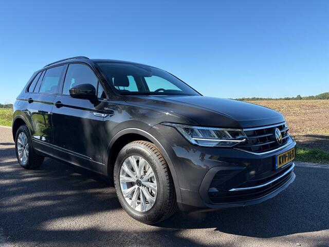 Volkswagen TIGUAN 1.4 TSI EHY R BNS+ / AUTOMAAT / TOPSTAAT / HYBRIDE