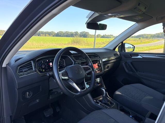 Volkswagen TIGUAN 1.4 TSI EHY R BNS+ / AUTOMAAT / TOPSTAAT / HYBRIDE