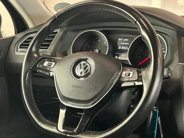 Volkswagen TIGUAN 1.4 TSI Trendline + NAVI !!