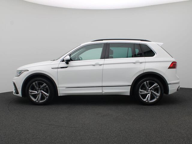 Volkswagen TIGUAN 1.5 TSI R-Line Business+ 150PK DSG Trekhaak, Matrix LED Verlichting, 19" LM Velgen, Navi, Keyless, Stoelverwarming – foto 2