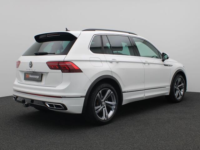 Volkswagen TIGUAN 1.5 TSI R-Line Business+ 150PK DSG Trekhaak, Matrix LED Verlichting, 19" LM Velgen, Navi, Keyless, Stoelverwarming – foto 3