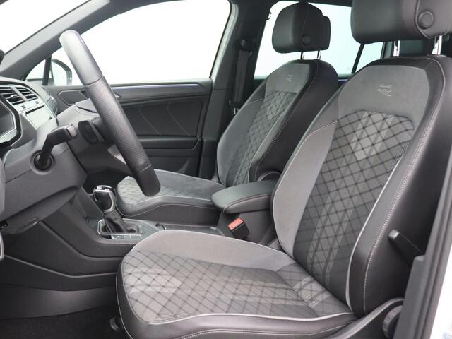 Volkswagen TIGUAN 1.5 TSI R-Line Business+ 150PK DSG Trekhaak, Matrix LED Verlichting, 19" LM Velgen, Navi, Keyless, Stoelverwarming – foto 5