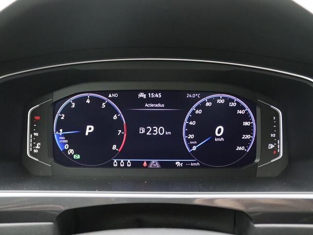 Volkswagen TIGUAN 1.5 TSI R-Line Business+ 150PK DSG Trekhaak, Matrix LED Verlichting, 19" LM Velgen, Navi, Keyless, Stoelverwarming – foto 6