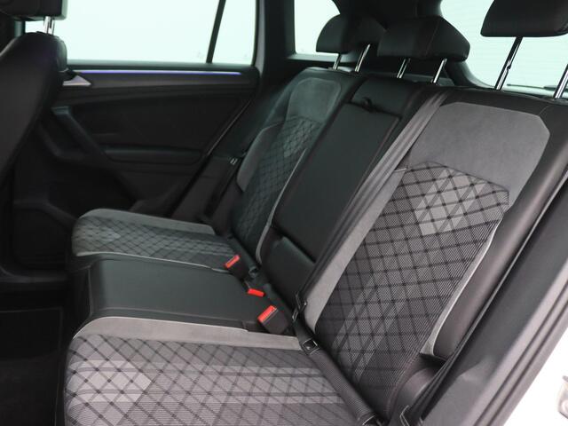 Volkswagen TIGUAN 1.5 TSI R-Line Business+ 150PK DSG Trekhaak, Matrix LED Verlichting, 19" LM Velgen, Navi, Keyless, Stoelverwarming – foto 7