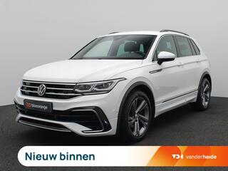 Volkswagen TIGUAN 1.5 TSI R-Line Business+ 150PK DSG Trekh