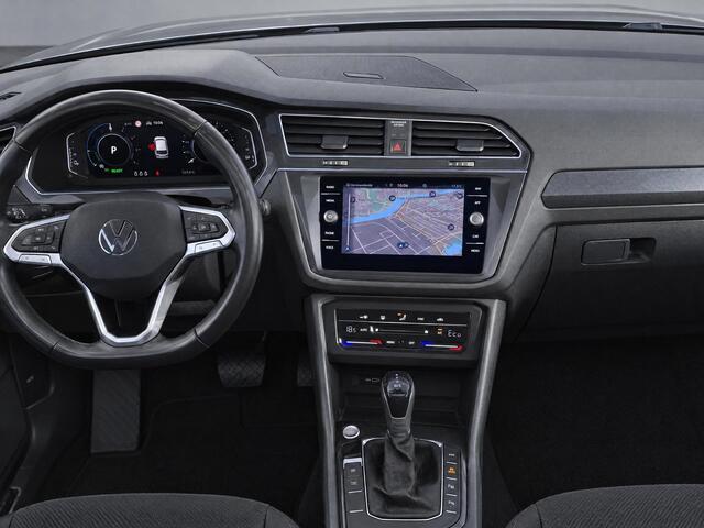 Volkswagen TIGUAN 1.4TSIeHybrid 180kW/245PK Elegance · Panoramadak · Camera + Parkeersensoren · Navigatie · Apple/Android Car Play · – foto 8