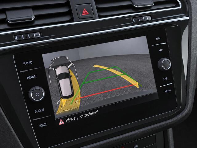 Volkswagen TIGUAN 1.4TSIeHybrid 180kW/245PK Elegance · Panoramadak · Camera + Parkeersensoren · Navigatie · Apple/Android Car Play · – foto 10