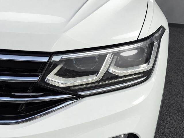 Volkswagen TIGUAN 1.4 TSI 245pk DSG eHybrid R-Line Business+ · Panoramadak · Camera · Wegklapbare Trekhaak · Apple/Android Car Play · 20'' Inch · Dodehoeksensor · Stoelverwarming ·