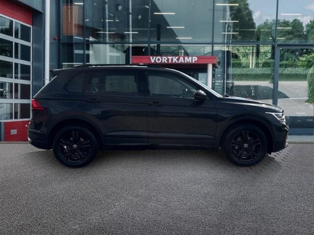 Volkswagen TIGUAN 1.5 TSI DSG LIFE URBAN SPORT CAMERA/ELEK-KLEP/ACC/STOEL+STUURVERW