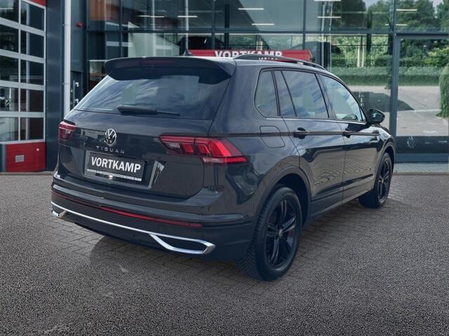 Volkswagen TIGUAN 1.5 TSI DSG LIFE URBAN SPORT CAMERA/ELEK-KLEP/ACC/STOEL+STUURVERW
