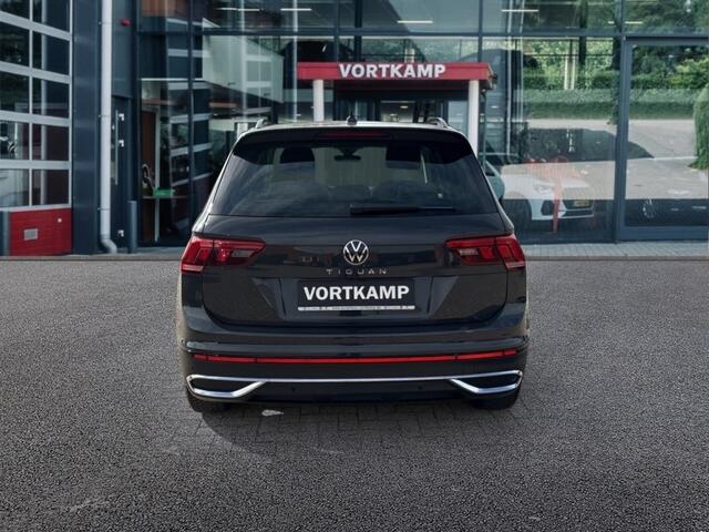 Volkswagen TIGUAN 1.5 TSI DSG LIFE URBAN SPORT CAMERA/ELEK-KLEP/ACC/STOEL+STUURVERW