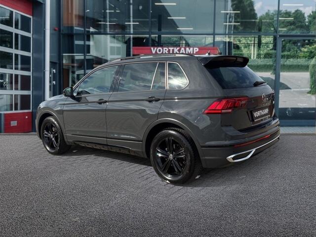 Volkswagen TIGUAN 1.5 TSI DSG LIFE URBAN SPORT CAMERA/ELEK-KLEP/ACC/STOEL+STUURVERW