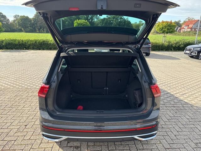 Volkswagen TIGUAN 1.5 TSI DSG LIFE URBAN SPORT CAMERA/ELEK-KLEP/ACC/STOEL+STUURVERW