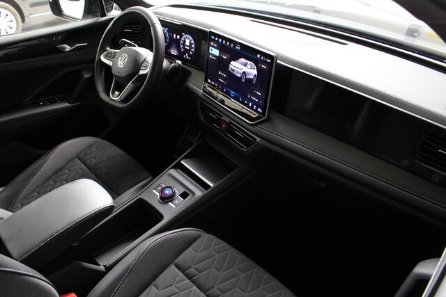Volkswagen TIGUAN 1.5 eTSI DSG Goal Edition Navigatie | Trekhaak | Matrix Led | Keyless Entry | Easy Open achterklep