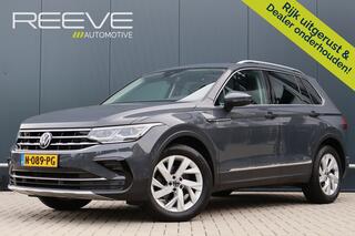 Volkswagen TIGUAN 1.5 TSI Elegance 150pk Automaat | Panora