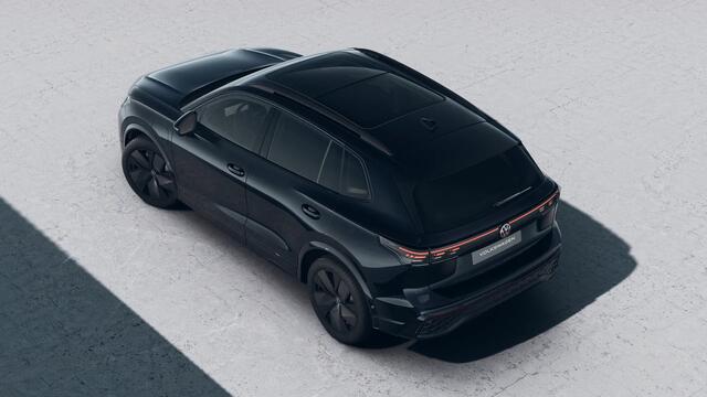 Volkswagen TIGUAN Edition 20 | 30,5 cm display met 2D en 3D weergave | Automatische afstandsregeling (Adaptive Cruise Control) | Diefstalalarm