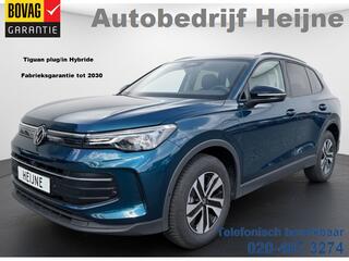 Volkswagen TIGUAN 1.5 TSI 204PK DSG HYBRID LIFE ENERGY 360