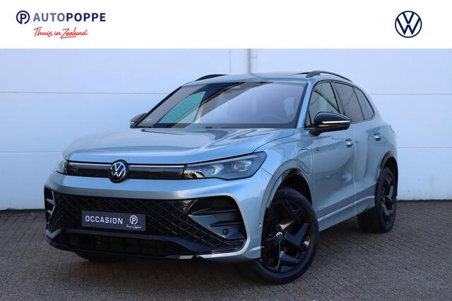 Volkswagen TIGUAN 1.5 eHybrid R-Line Edition 272pk DSG6 | SOH 96,8% |
