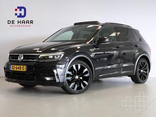 Volkswagen TIGUAN 1.5 TSI ACT R-Line - Schuif/Kanteldak -
