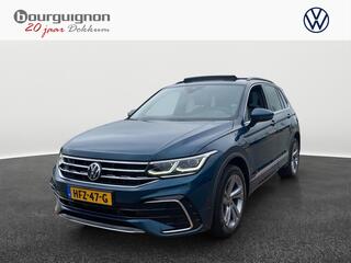 Volkswagen TIGUAN 1.4 TSI eHybrid R-Line Business+ | 245Pk
