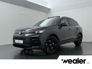 Volkswagen TIGUAN 1.5 eHybrid R-Line Edition | 272 PK | So